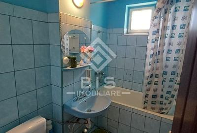 Apartament 2 camere decomandat, 55 mp utili, zona Sud - 11