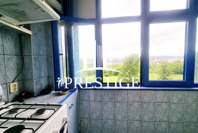 APARTAMENT 2 CAMERE DECOMANDAT, ETAJ 3, BALCON, PIVNIȚĂ, VASILE AARON - 13