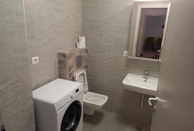 Inchiriere apartament  2 camere zona Albert - 4