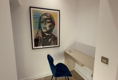 Apart. Luxury 4 Dorobanți-Capitale, Str. Oslo,  renovat 2025 in stil Art Deco, - 17