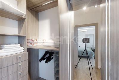 Vila duplex cu 5 camere | terasa amenajata pe acoperis - 9