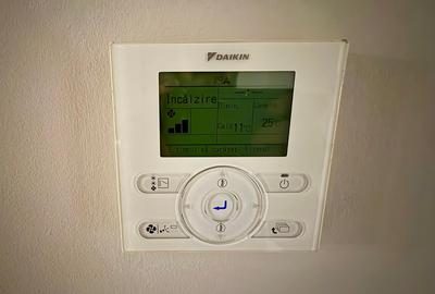 Apartament 3 camere | Cortina Herastrau | Mobilat 7 Utilat | Parcare Subterana - 34