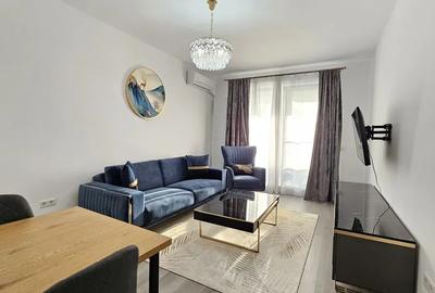 Apartament 2 camere Sky Garden Tower – Șos. Oltenitei | Loc de parcare subteran - 1