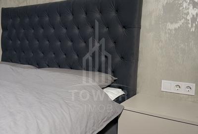 Apartament 3 camere | Design modern I Complet mobilat - 24