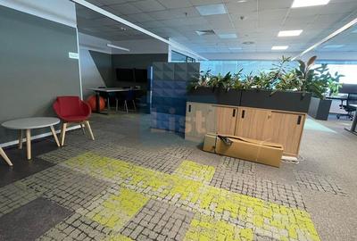 Comision 0%! Închiriere Spațiu Birouri 180 mp- Ready To Move! - 4