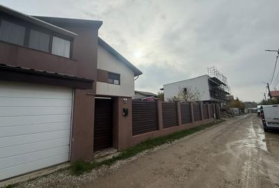 Dobroesti | Vila 5 Camere | P+1+M | TEREN 425Mp | Constructie 2014 | Garaj - 6