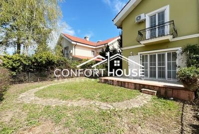 VILA P+E,  4 camere, ansamblu rezidential,  IANCU NICOLAE -British School - 49