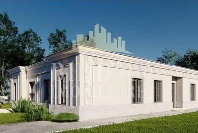 Duplex parter 97mp utili+ teren 375mp Giarmata- cartier nou - 2