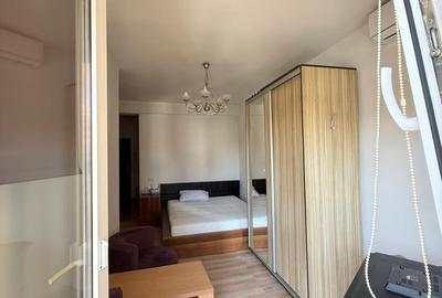 GARSONIERĂ DECOMANDATĂ DE ÎNCHIRIAT-MILITARI RESIDENCE - 14