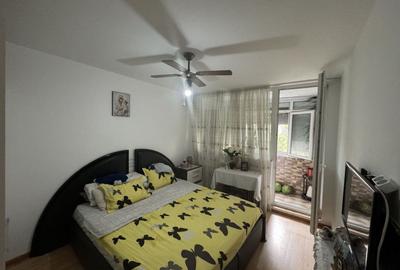 Apartament 3 camere 66mp, zona Titan - 1