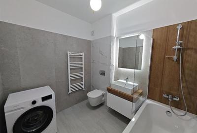 Inchiriem Apartament 2 Camere, Decomandat, Modern, Tractorul - 15