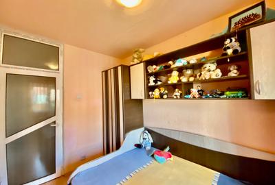Apartament 3 Camere Decomandat de Închiriat – Micro 12, Târgoviște - 6