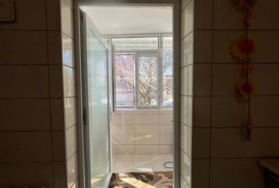 APARTAMENT DE INCHIRIAT I 2 CAMERE I 45MP I BLOC REABILITAT I TOMIS 3 - 7