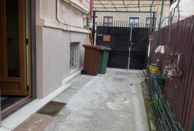 Vanzare 2 apartamente cu curte si terasa - 15