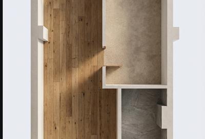 Apartament 2 camere | Mobilat | Bloc Nou | Semidecomandat - 9