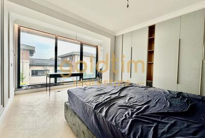 DUPLEX/PIPERA /SPATII GENEROASE /2 PARCARI/ZONA LINIȘTITĂ/ANSAMBLU SECURIZAT - 29