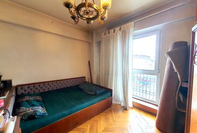Metrou Stefan cel Mare, apartament 3 camere de vanzare - 2