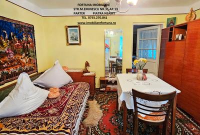 Proprietate Roznov,casa+anexe+teren 3630 mp - 4