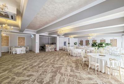 Cladire D+P+2E in centru Medgidiei, oportunitate de investitie - 2600 mp, - 10