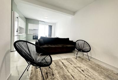 Dumbrăvița - Apartament 3 camere spațios și modern la prima închiriere - 6