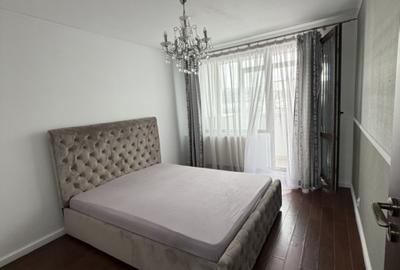 Apartament 3 camere, 65mp, metrou, parcare, zona Drumul Taberei - 1