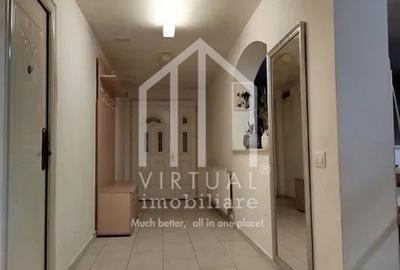 Casa de vanzare in Sibiu, cu 4 camere si curte de 150 mp - 4