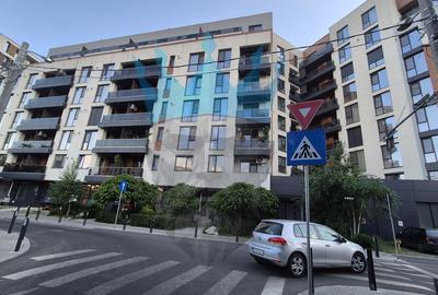 Apartament 2 Camere Novum Politehnica Grozavesti Bucuresti - 16