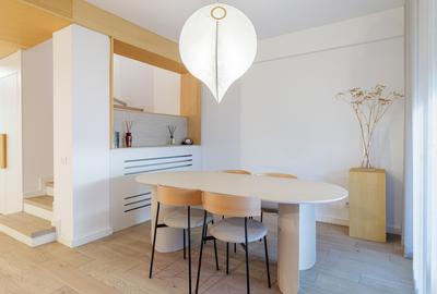 Casă cu 5 camere în Central