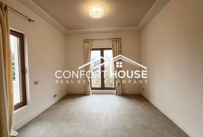 Vilă de lux in Iancu Nicolae, prima inchiriere, acces restrictionat - 44