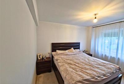 APARTAMENT DE 3 CAMERE, 107 MP - LA 3 MINUTE DE CENTRU - 9