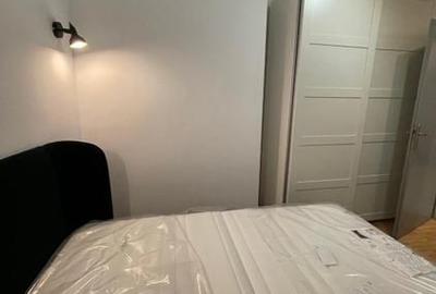 Apartament de 3 camere, Piata Romana, bloc nou boutique, 2 balcoane - 4