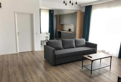 Apartament 2 camere - 1