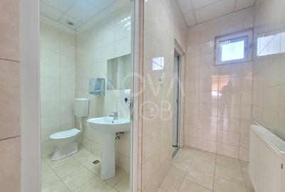 Spatiu comercial de inchiriat 875mp - Piata Cluj - 5