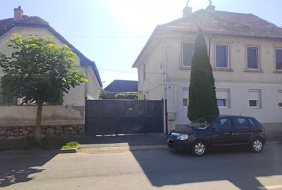 Casa individuala in Sibiu zona Piata Cluj