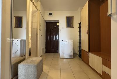 Garsoniera | Nerva Traian-metrou Timpuri Noi | 40mp - 7