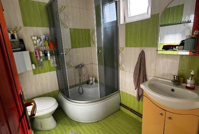 Casa în Felnac renovată și utilată - 11