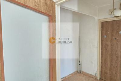 3 Camere-71MP | Creditabil | 3/9 | Reabilitat | 2 Balcoane | M Gorj - 3
