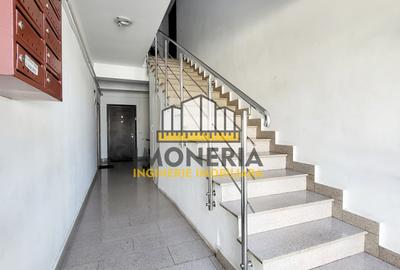 3 camere-0% comision-parcari-zona linistita-1.5 km Institut Oncologic Buc - 19
