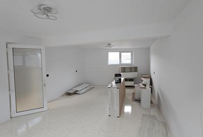 Spatiu de birou, 60mp, 2 camere, 3 parcari, Campului - 4