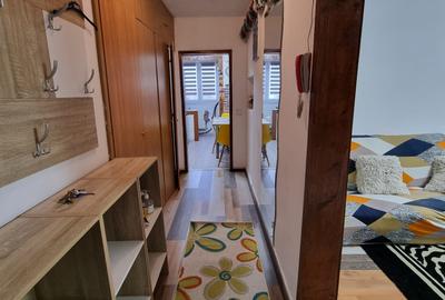 Inchiriere apartament 3 camere Eroii Revolutiei, George Bacovia, cf. I, mobilat - 12