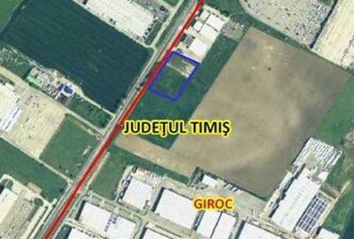 Teren Industraial - FS 130 ML - Leroy Merlin - E 70 - 5