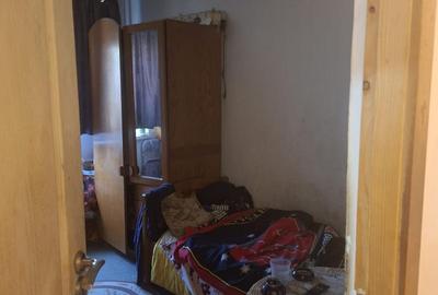Militari 3 camere-pret de2Camere et.1,Decomandat,Bloc 4 etaje 1985 - 11