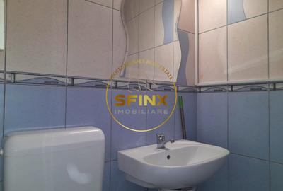 Parc Sebastian-vanzare 3 camere decomandate, luminoase si cochet decorate - 14