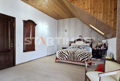 Casa de vacanta Predeal - 7
