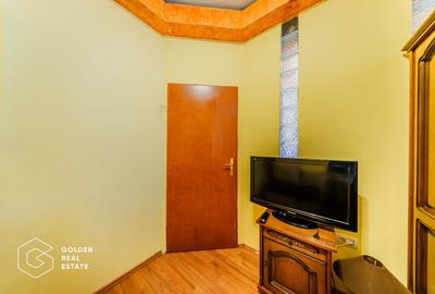 Apartament 2 camere Ared Uta, terasa generoasa - 10