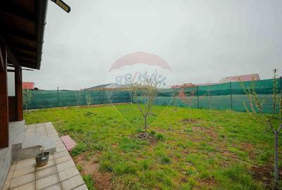 Casă nouă Biharia 2023, 500 mp teren, garaj, pregătită pentru panouri - 17
