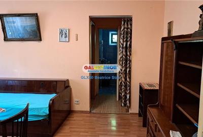Vanzare apartament 2 camere cu centrala proprie noua GIURGIULUI - 6