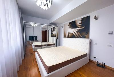 Apartament de inchiriat 2 camere Herastrau - 14
