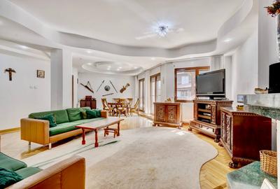 Vilă exclusivistă complex Pipera | Parcul de la Pădure - 1