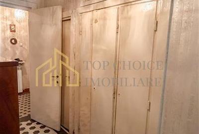 APARTAMENT 4 CAMERE - CALEA PLEVNEI 126 MP TOTAL PARCARE - FARMEC INTERBELIC - 34